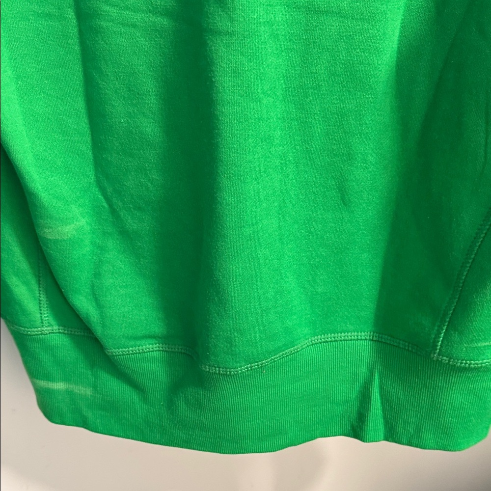 Fanatics Green Celtics Women's Sweatshirt - Picture 7 of 9